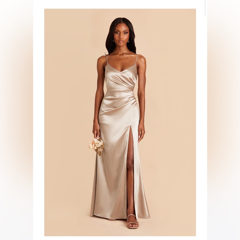 Birdy Grey Catherine Bridesmaid Dress Size Small
